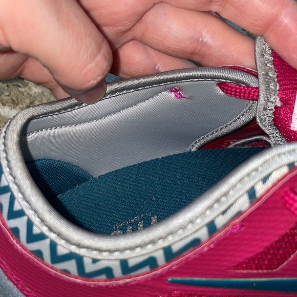 Nike Flex Supreme TR3 Trail Running Shoes - Picture 12 of 14